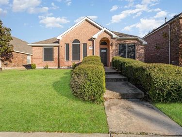 10936 Jewelweed Drive, Frisco, TX 75033