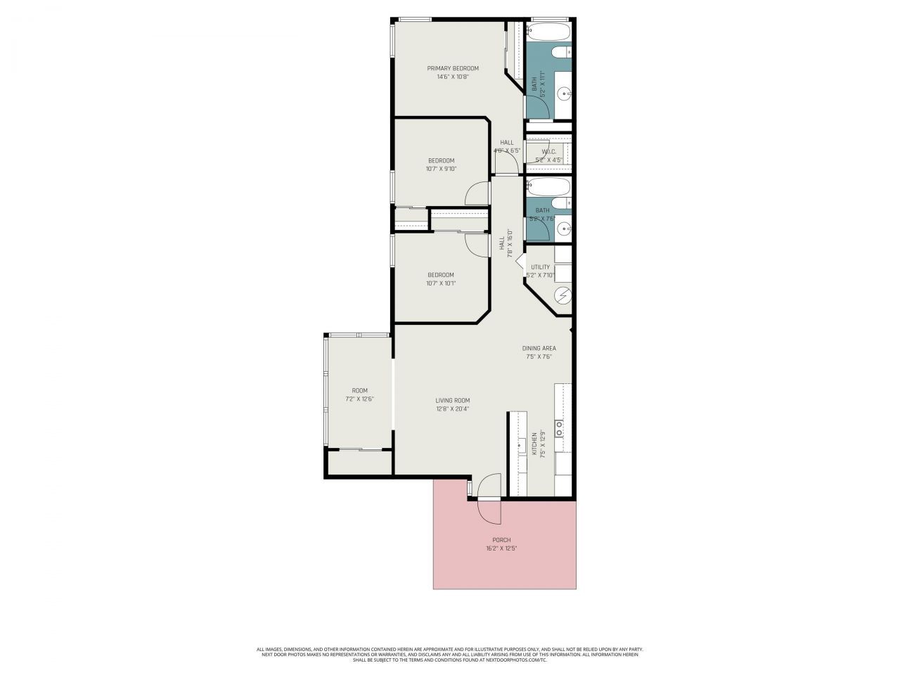 140 Spanish Oak Ct. Photo 26