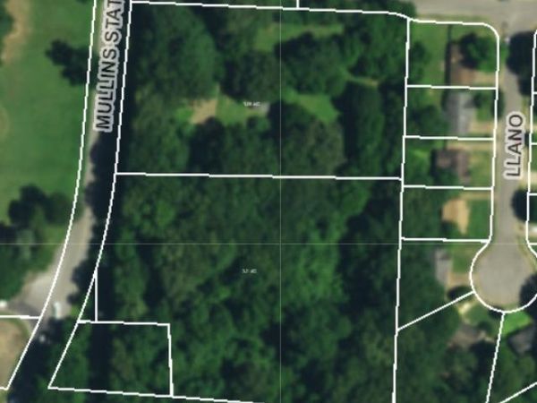 0 MULLINS STATION RD, Memphis, TN 38134