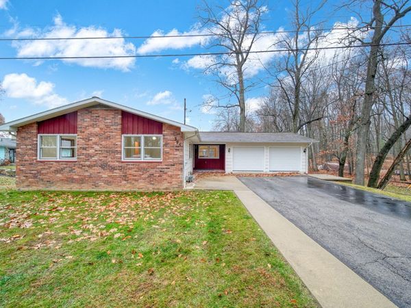 385 Wood Hills Drive, Concord, MI 49237
