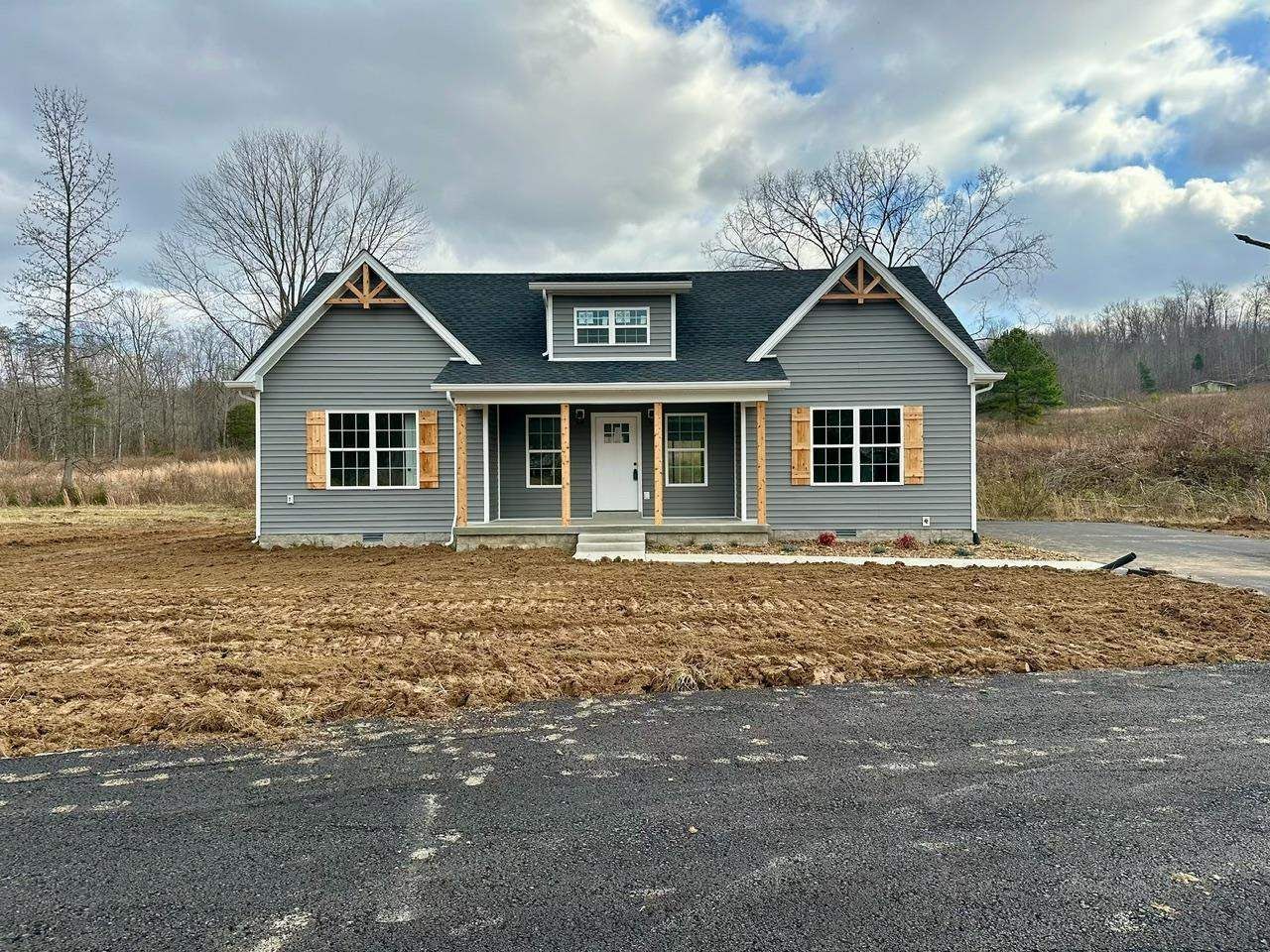 90 Brooklynn Drive, Brownsville, KY 42210 Main Photo