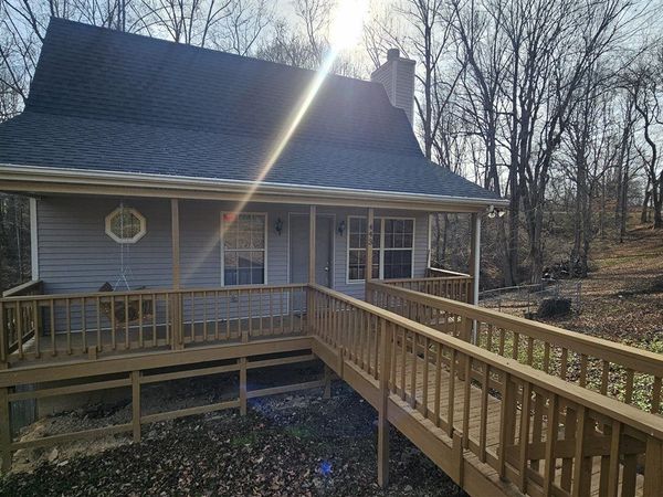 443 Carver Drive, Scottsville, KY 42164