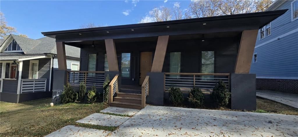 762 Cooper Street Sw, Atlanta, GA 30315 Main Photo