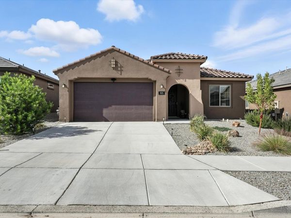 923 Lazuli Road SE, Rio Rancho, NM 87124
