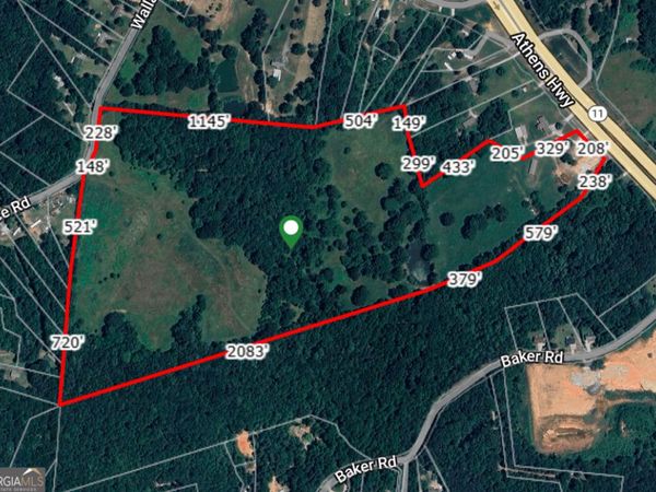 2932 Athens Highway, Gainesville, GA 30507