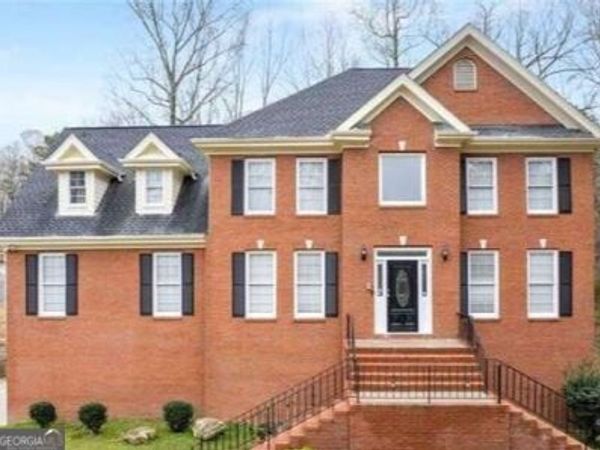 1811 Lake Cove Drive SW, Atlanta, GA 30331