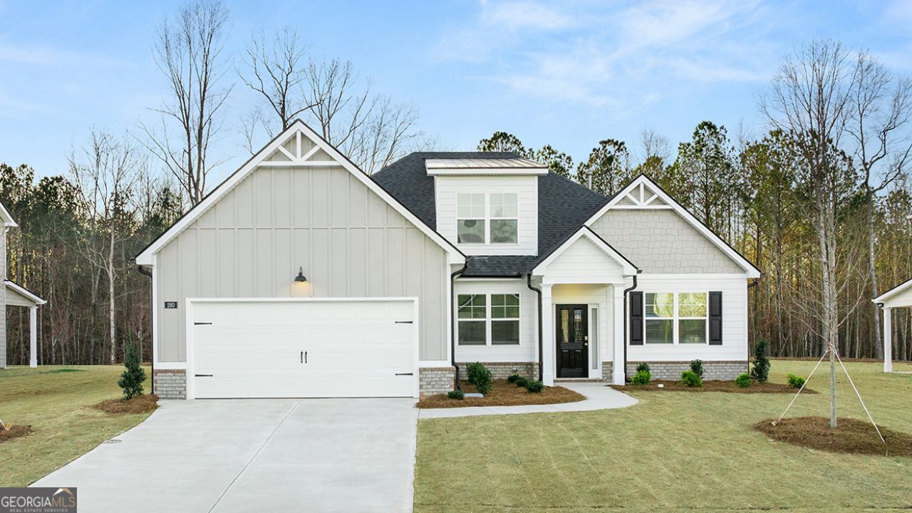 335 Staffin Drive, Senoia, GA 30276 Main Photo