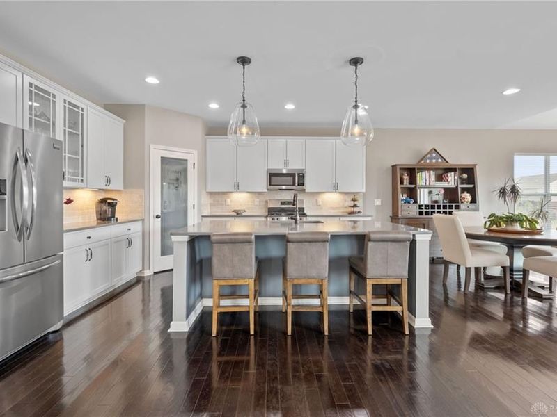 3606 Acadia Lane, Mason, OH 45036 Photo 14