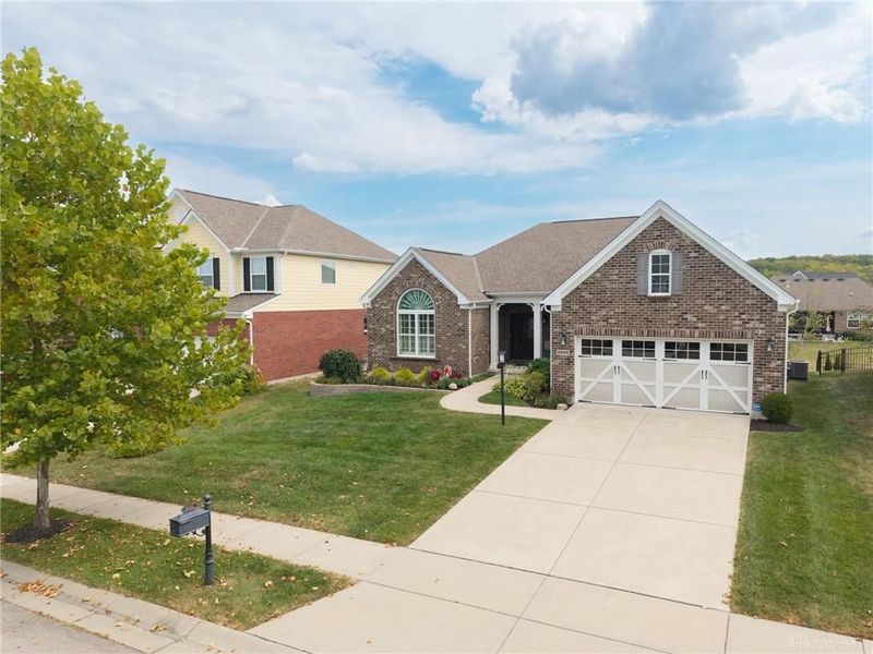 3606 Acadia Lane, Mason, OH 45036 Photo 2