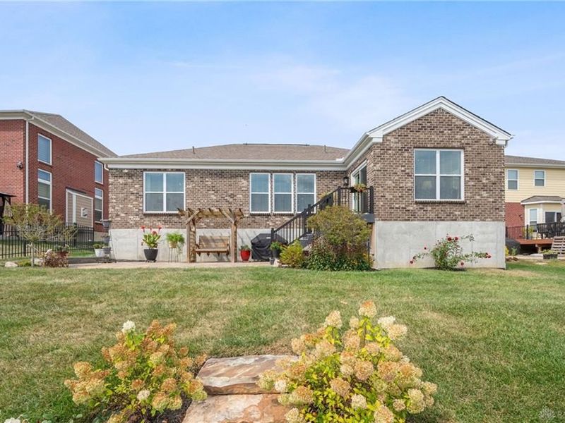 3606 Acadia Lane, Mason, OH 45036 Photo 39