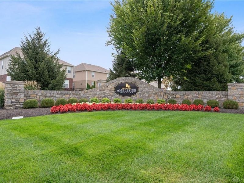 3606 Acadia Lane, Mason, OH 45036 Photo 43