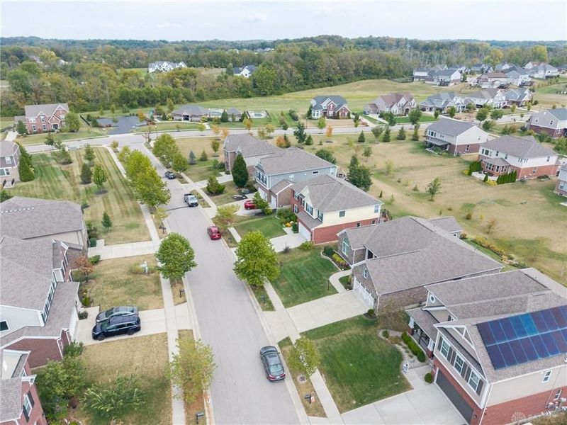 3606 Acadia Lane, Mason, OH 45036 Photo 45