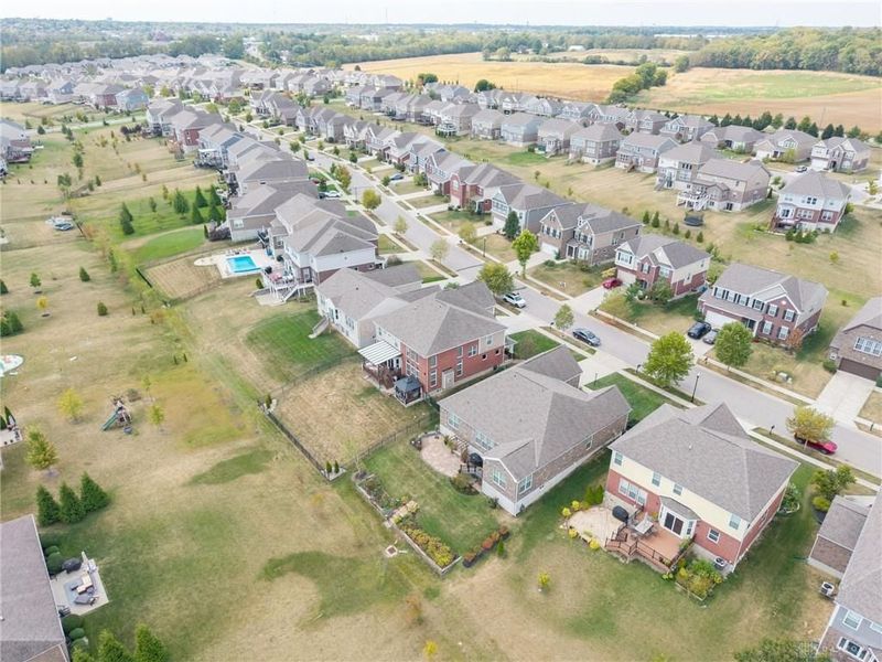 3606 Acadia Lane, Mason, OH 45036 Photo 47