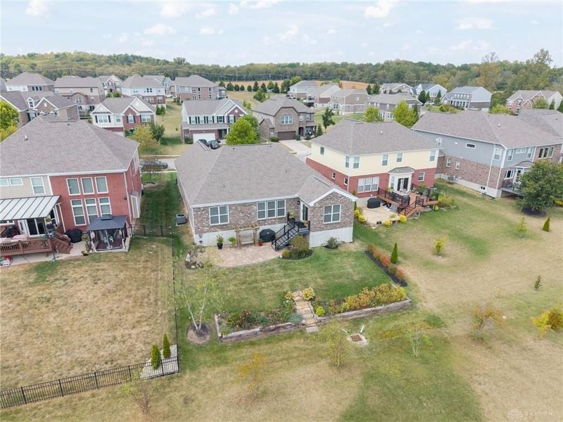 3606 Acadia Lane, Mason, OH 45036 Photo 48