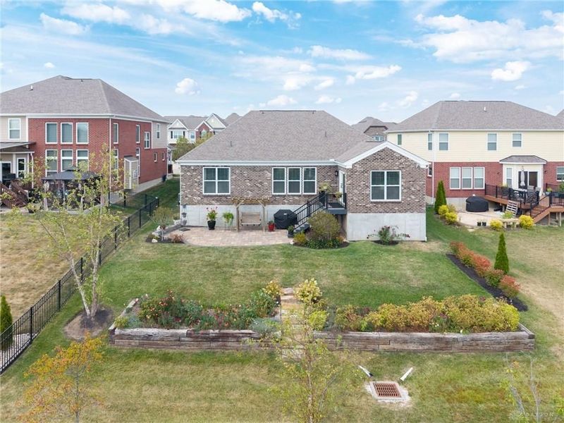 3606 Acadia Lane, Mason, OH 45036 Photo 49