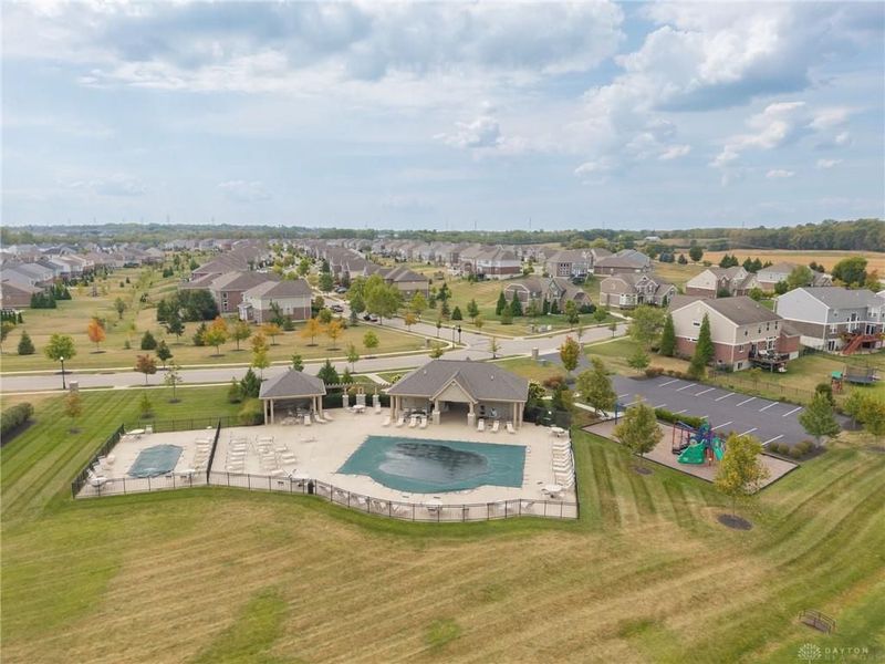 3606 Acadia Lane, Mason, OH 45036 Photo 52