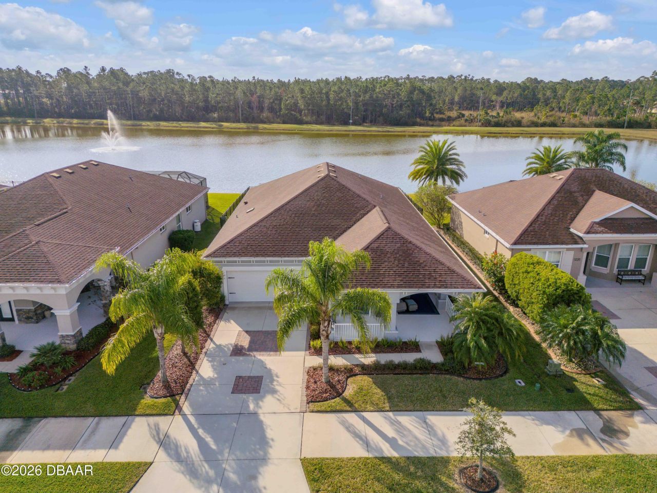 3218 Medici Boulevard, New Smyrna Beach, FL 32168 Main Photo