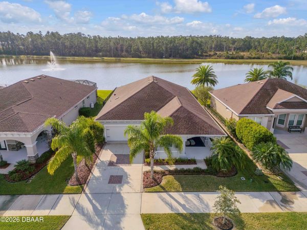 3218 Medici Boulevard, New Smyrna Beach, FL 32168