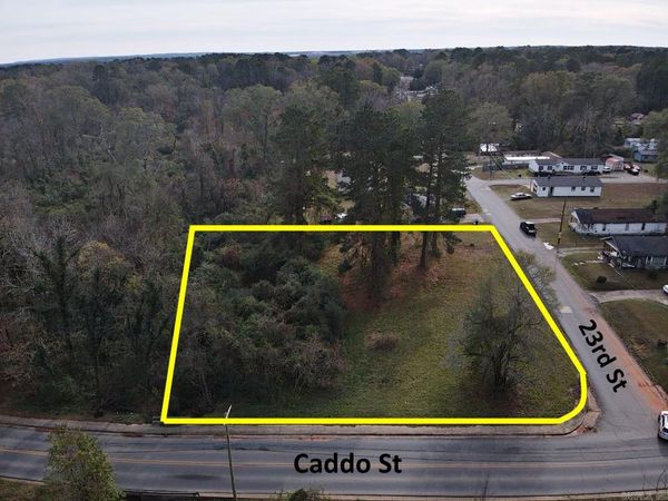 2217 Caddo Street, Arkadelphia, AR 71923