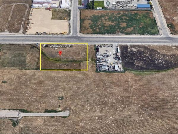 6401 W Victory Road, Boise, ID 83709