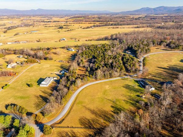 HARPER VALLEY RD, LURAY, VA 22835