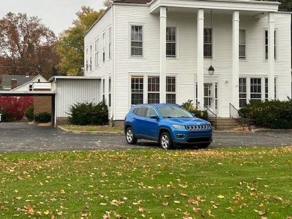 175 Benedict Avenue, Norwalk, OH 44857