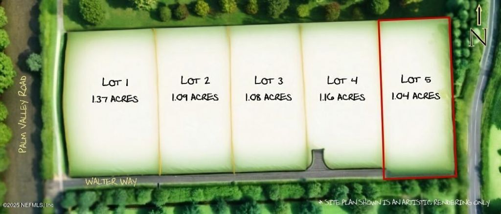 137 Walter Way, Ponte Vedra Beach, FL 32082 Main Photo