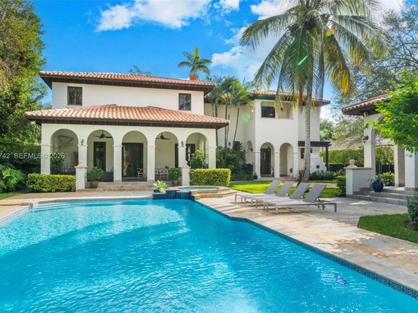 8800 SW 57 Ave, Pinecrest, FL 33156