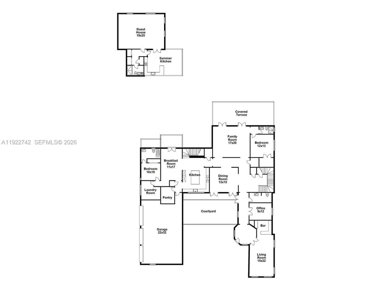 8800 SW 57 Ave, Pinecrest, FL 33156 Photo