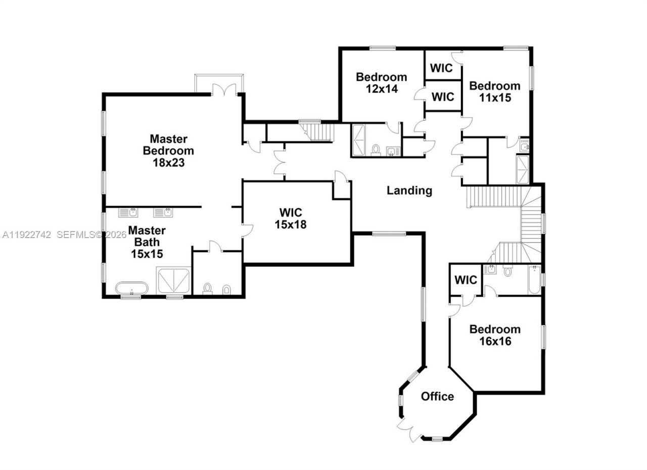 8800 SW 57 Ave, Pinecrest, FL 33156 Photo