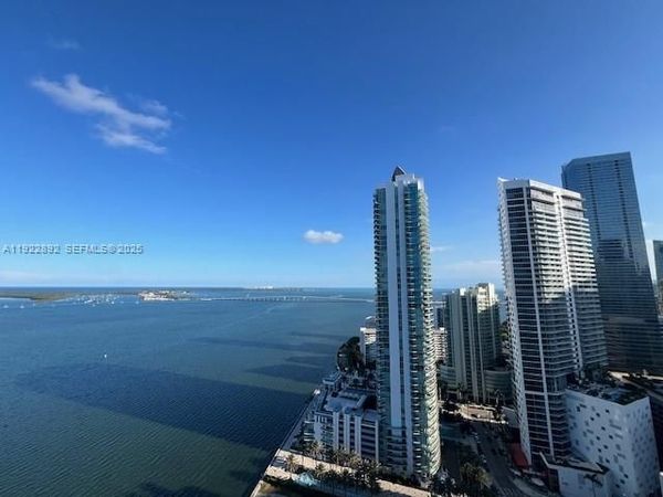 1155 Brickell Bay Dr, Unit 3205, Miami, FL 33131