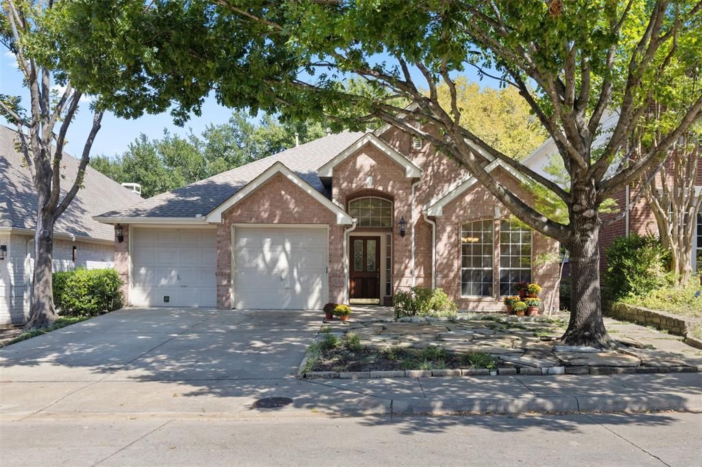 2219 Pecan Grove Court, Dallas, TX 75228 Main Photo