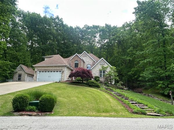 209 Epple Fricke Drive, Hermann, MO 65041