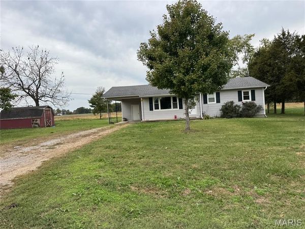 31197 County Road 219, Advance, MO 63730