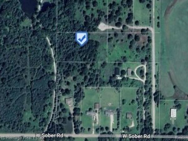 3-B Sober Road, Conway Twp, MI 48836