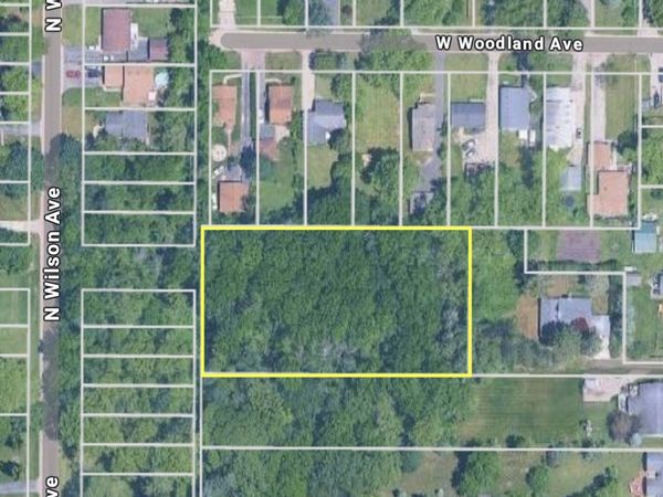 38119 N Wilson Avenue, Beach Park, IL 60087