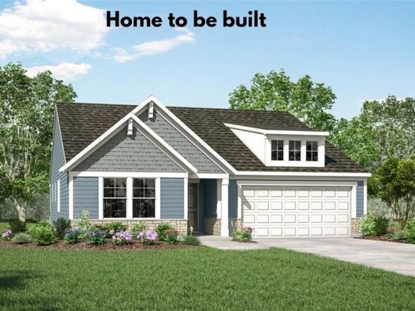 6116 Grey Heron Drive, Medina, OH 44256