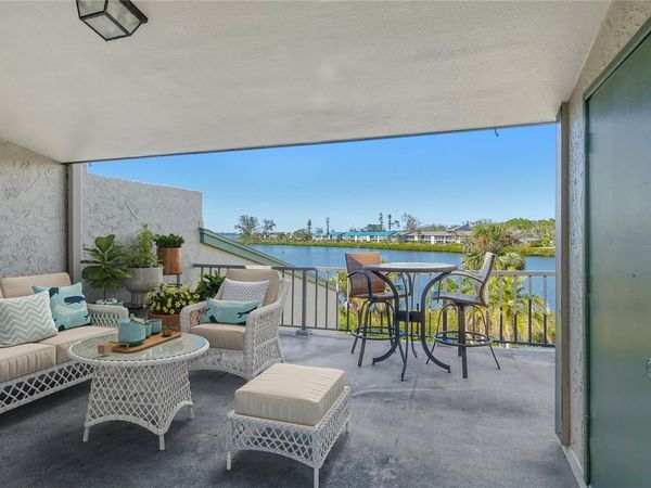 1601 BAYHOUSE POINT DRIVE, Unit BA204, SARASOTA, FL 34231