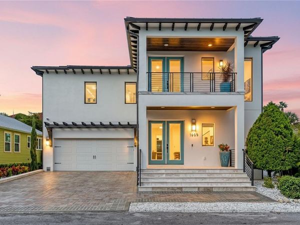 1659 DEVONSHIRE LANE, SARASOTA, FL 34236