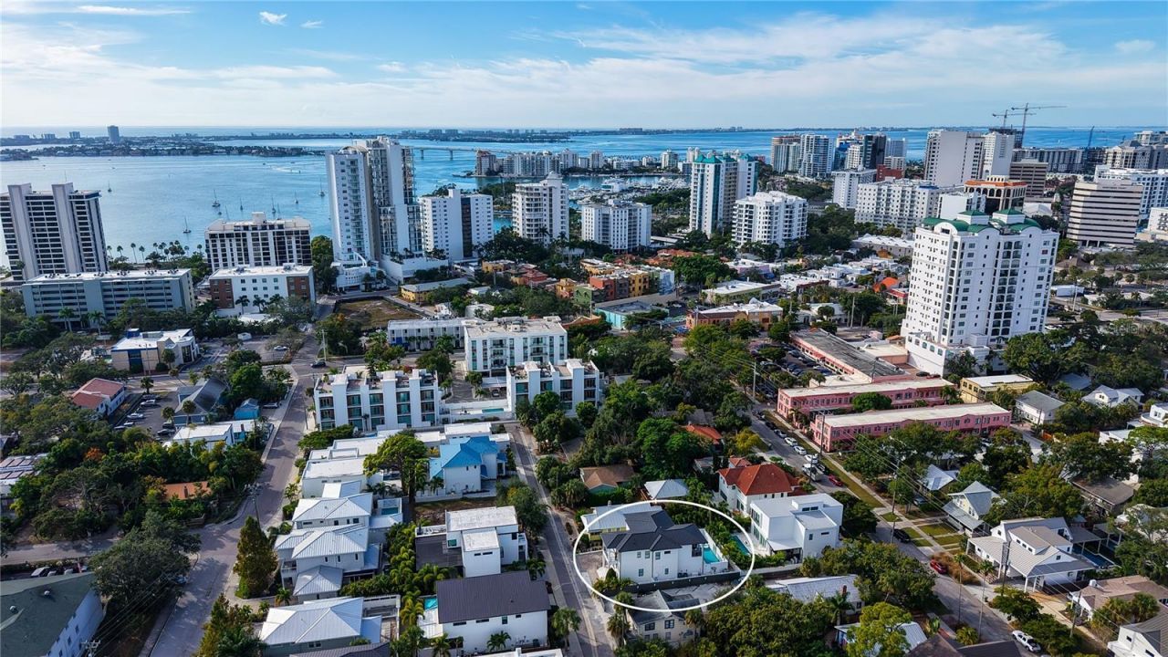 1659 Devonshire Lane, Sarasota, FL 34236 Photo
