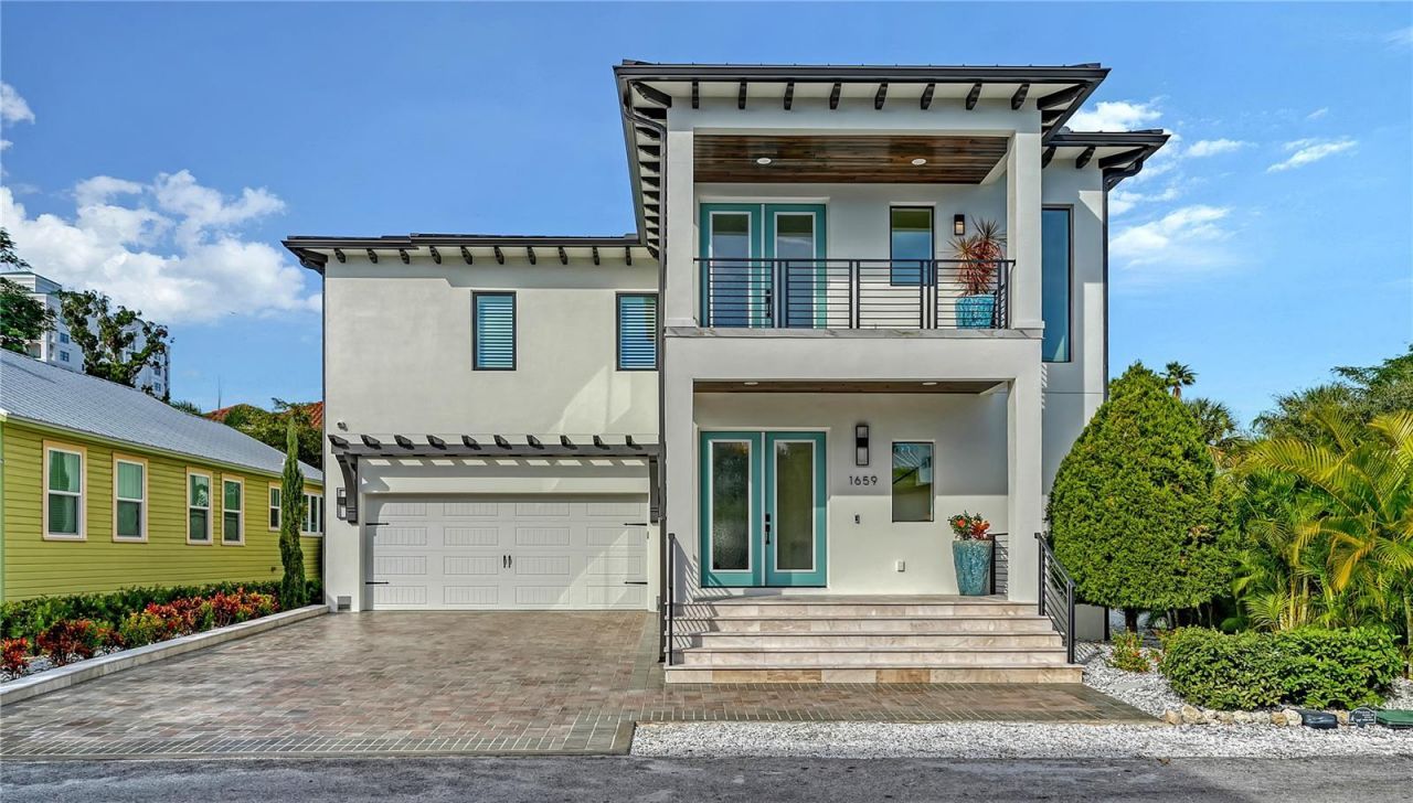 1659 Devonshire Lane, Sarasota, FL 34236 Photo
