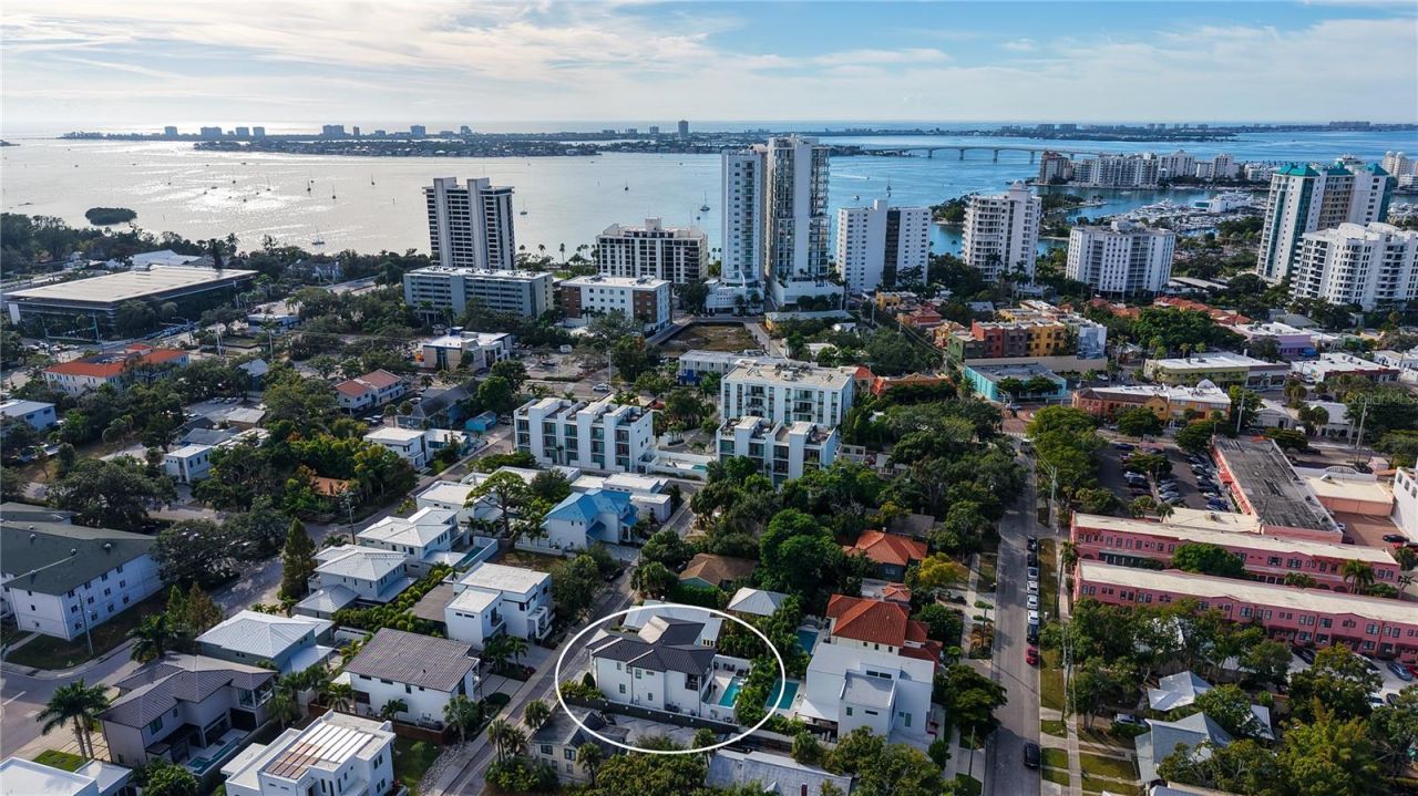 1659 Devonshire Lane, Sarasota, FL 34236 Photo