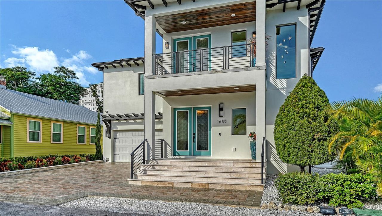 1659 Devonshire Lane, Sarasota, FL 34236 Photo