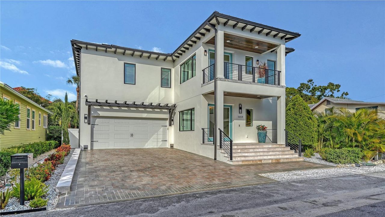 1659 Devonshire Lane, Sarasota, FL 34236 Photo