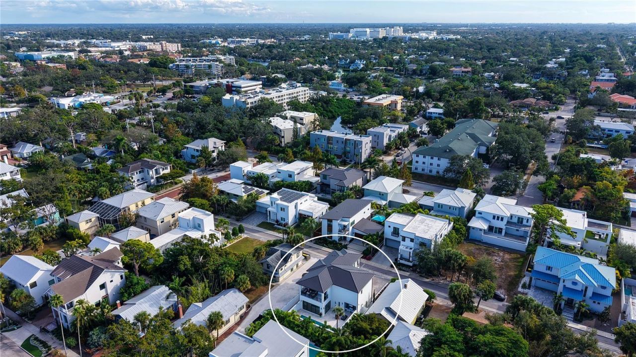 1659 Devonshire Lane, Sarasota, FL 34236 Photo