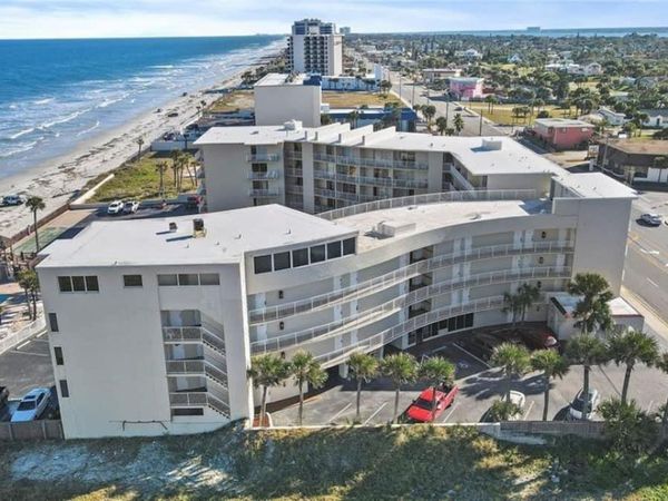 1233 N ATLANTIC AVENUE, Unit 3140, DAYTONA BEACH, FL 32118