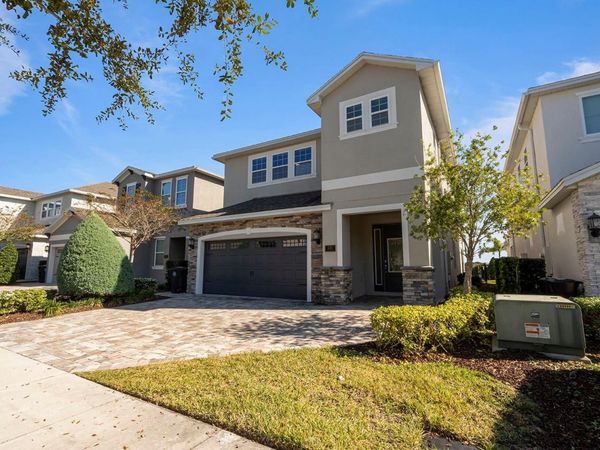 420 SOUTHFIELD STREET, KISSIMMEE, FL 34747