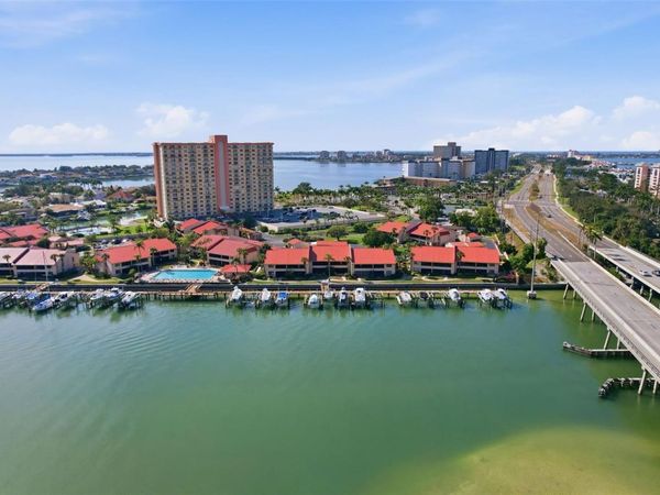 4780 BRITTANY DRIVE S, Unit 11, ST PETERSBURG, FL 33715