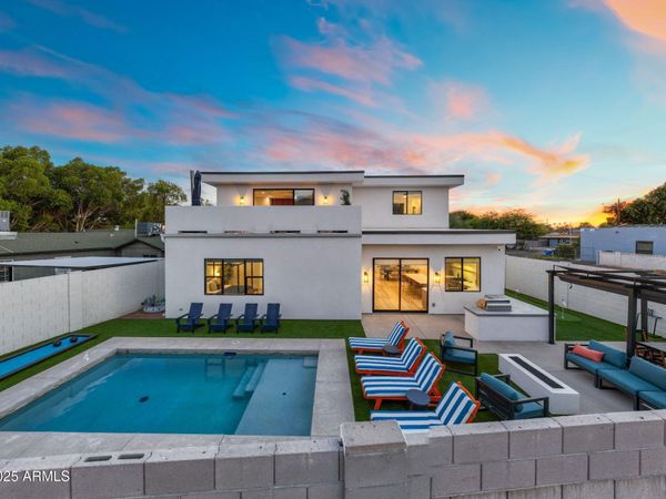 4546 E CAMPBELL Avenue, Phoenix, AZ 85018