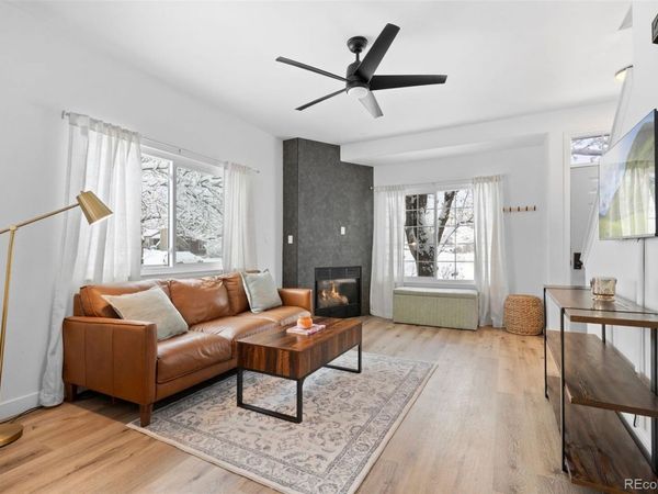 9602 W Chatfield Avenue, Unit E, Littleton, CO 80128